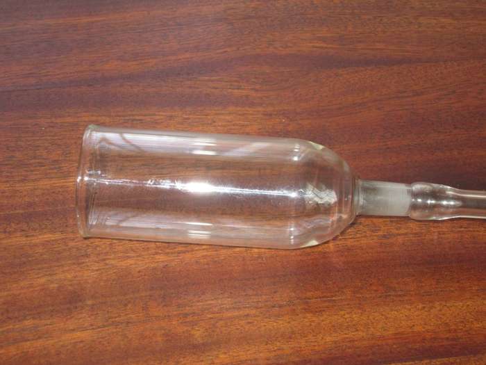 Unnamed glass Scientific Instrument Laboratory Equipment