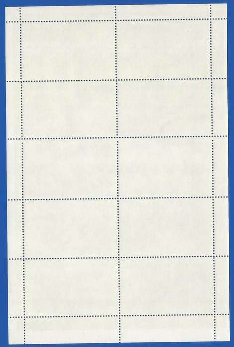 Batum- MNH- Miniature Sheet- Thematic- Dinosaurs- Russian State