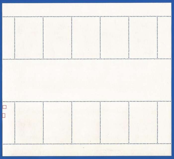 St Helena 1980 The 175th Anniversary of Wellington-MNH-Sheet-Thematic-History-Famous Person-Uniform