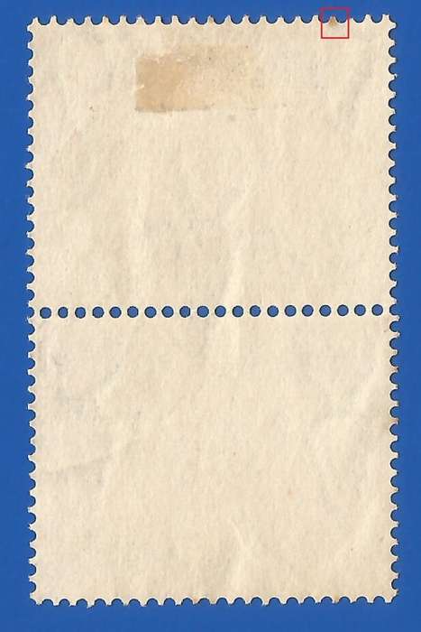 Union of South Africa SACC - Used- Pair- 5/- Thematic-Transport-Wagon