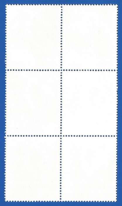 Zimbabwe 2004 Environment Africa - MNH- Water Africa- $4200- Thematic- Flora- Water Africa- Symbol