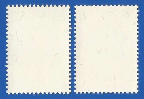 Bailiwick Of Guernsey-1980 EUROPA Stamps - Famous People -MNH-Thematic-Famous Person