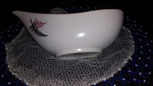 Wade `FERN` -England-Collectable-Vintage-Serving  Ware