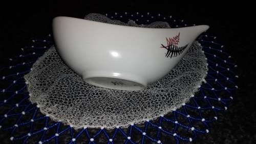 Wade `FERN` -England-Collectable-Vintage-Serving  Ware