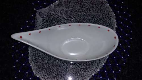 Wade `FERN` -England-Collectable-Vintage-Serving  Ware