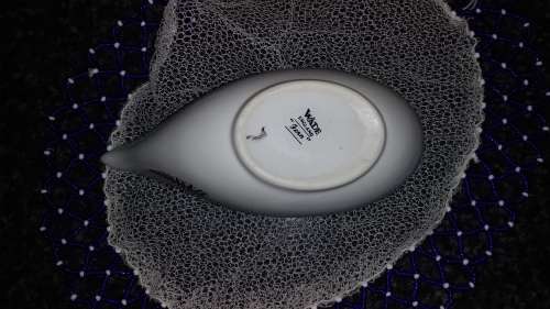 Wade `FERN` -England-Collectable-Vintage-Serving  Ware