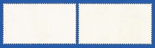 Guernsey 1984 EUROPA Stamps - Bridges - The 25th Anniversary of CEPT -MNH-Thematic-Symbol