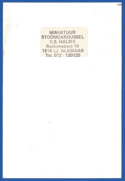 Post Card