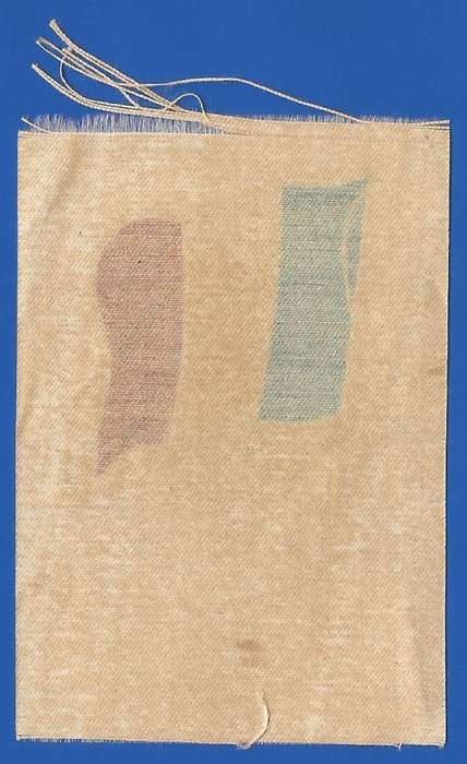 Country-Small Belgium Material Flag