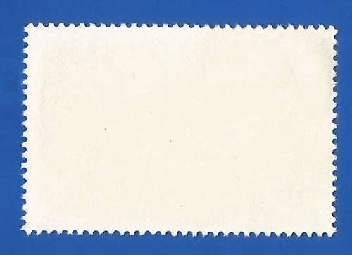 Jersey 1984 Airplanes -Single-Used-Thematic-Transport-Plane