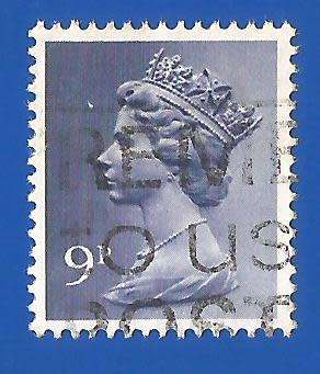 England-Machins-Used-Thematic-Famous Person