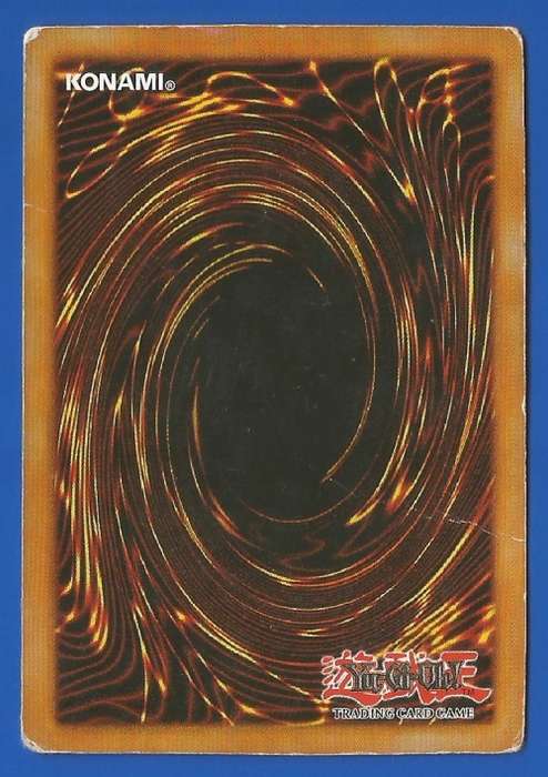 YU-GI-OH Trading Card Game-Konami-Sealed Right Hand-Dark-ATK-200-DEF-300