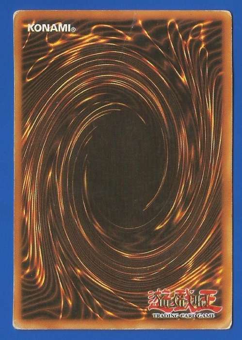 YU-GI-OH Trading Card Game-Konami-1996-1st Edition-Winged Dragon-ATK-1400-DEF-1200