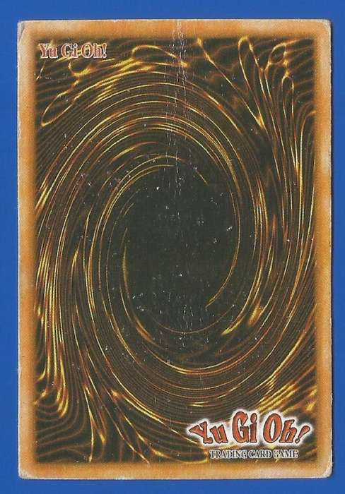 YU-GI-OH Trading Card Game-YZ-Track Dragon-ATK-2100-DEF-2200