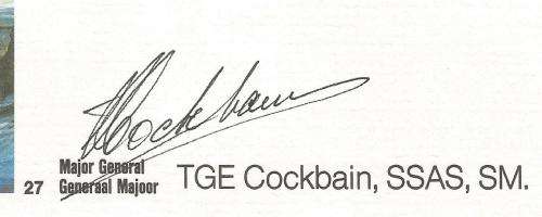 South African Air Force-FDC-Cover-No27-Signed-1986-No1477of7000-Thematic-Military-Plane-Air Force