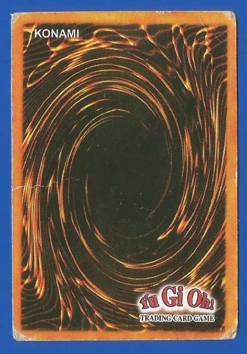 YU-GI-OH-Trading Card Game-Konami-2005-2006-Remote Elder-ATK-15800-DEF-12900
