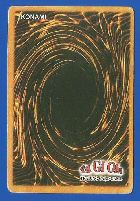 YU-GI-OH-Trading Card Game-Konami-2005-2006-Spirit of Knights-ATK-2500-DEF-3220