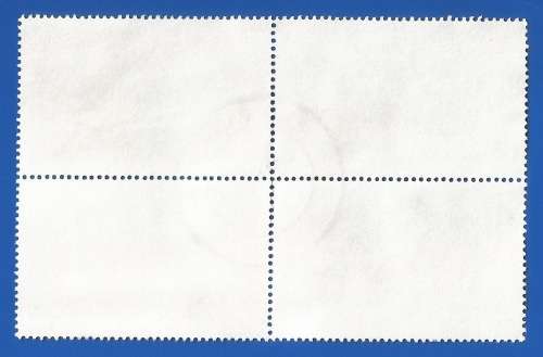 RSA-Used-1996-50th Anniversary of SA Merchant Marine-SACC 967-968-Thematic-Transport-Marine-Boat