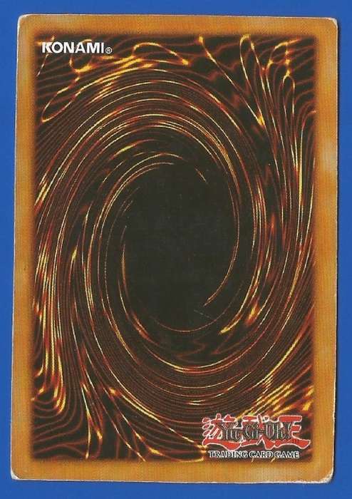 YU-GI-OH Trading Card Game-Konami-Uraby-ATK-1500-DEF-800