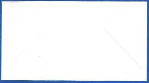 RSA-FDC-1996-SACC 6.38-Olympic Games Atlanta-Addressed-Thematic-Sport