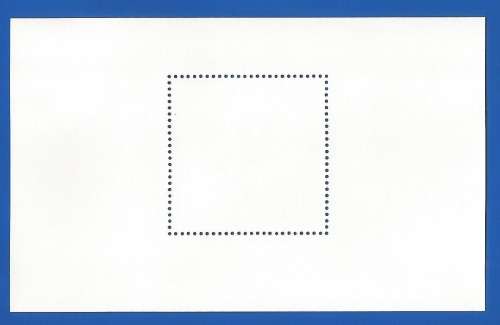 RSA-2002-MNH-M/S-SACC1528-Solar Eclipse-Thematic-Symbol-Solar Eclipse