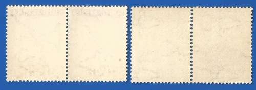 Union of SA 1933 Voortrekker Memorial Fund SACC54 MNH-Thematic-Scenery-House