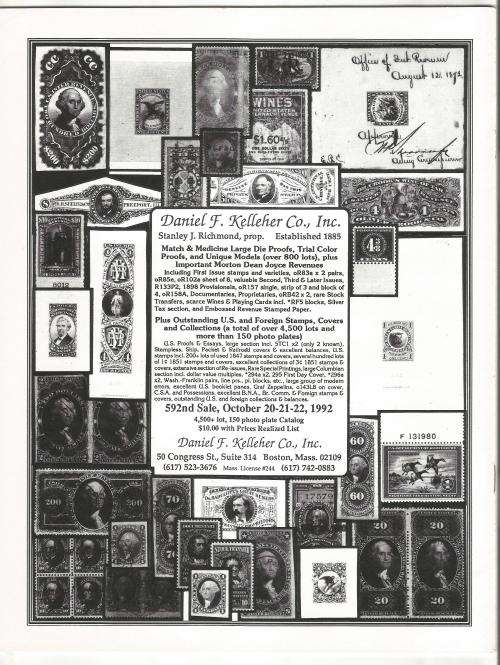 The American Revenuer Magazine- September 1992-Volume 46-No8-Pg150-168