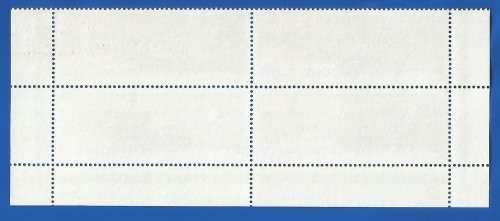 RSA-1996-MNH-Control Block-SACC952-Comrades Marathon-Thematic-Sport-Marathon