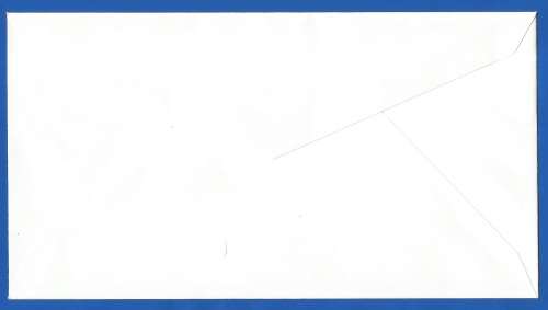 1997-Republic of South Africa-First Day Cover-SACC 6.69-SANTA Anniversary of Christmas Stamps.