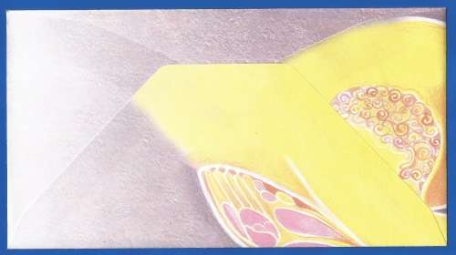 2001-Republic of South Africa-First Day Cover-SACC 7.29-Christmas 2001.