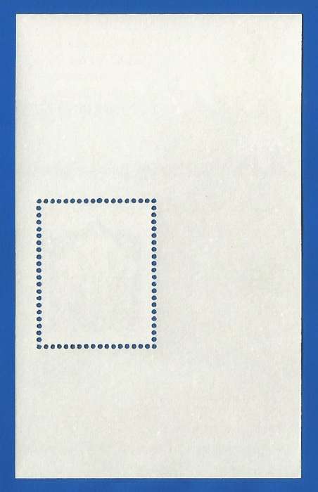 1996-RSA-MNH-M/S-SACC 976-Miniature Sheet Sold in aid of SANTA and the S.A. Christmas Stamp Fund