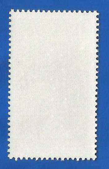 RSA-Single Stamp-MNH