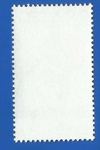 RSA-Single Stamp-MNH