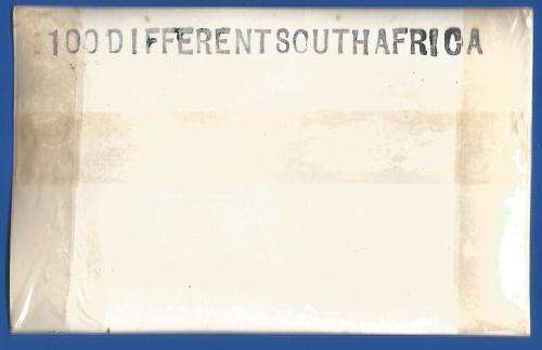 Pre-Packed Stamps-Used-Unchecked-Theme Stamps-Sold as Is