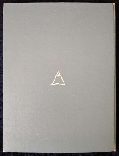 1963-Book-Life-Nature Library-The Mountains-192pg