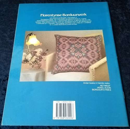Book-Florentynse Borduurwerk-1989-32pg