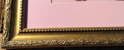 Wall Decor Frame