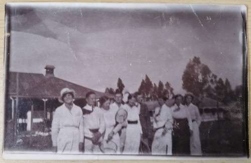 Collectable Vintage Old Post Card