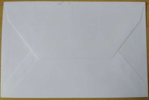 1981-Botswana-1st Anniversary Death of Sir Seretse Khama-FDC-Cover.