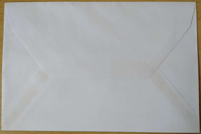1976-Botswana-Tenth Anniversary-FDC-Cover.