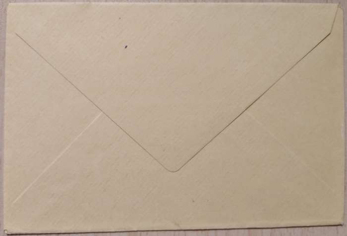 RSA-Domestic Mail-Cancel Pretoria 1976