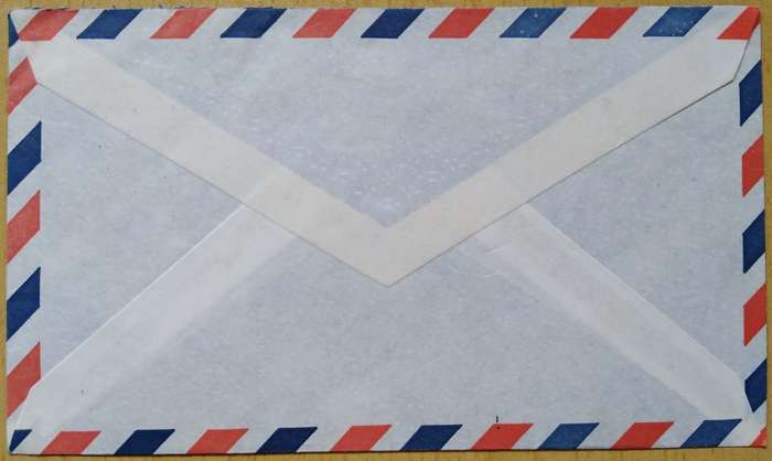 RSA-Domestic Mail