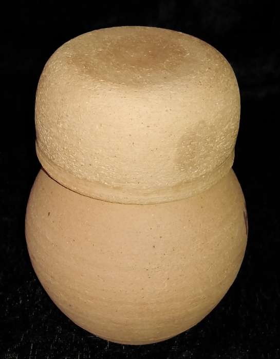 Jean Craigh Honey Pot
