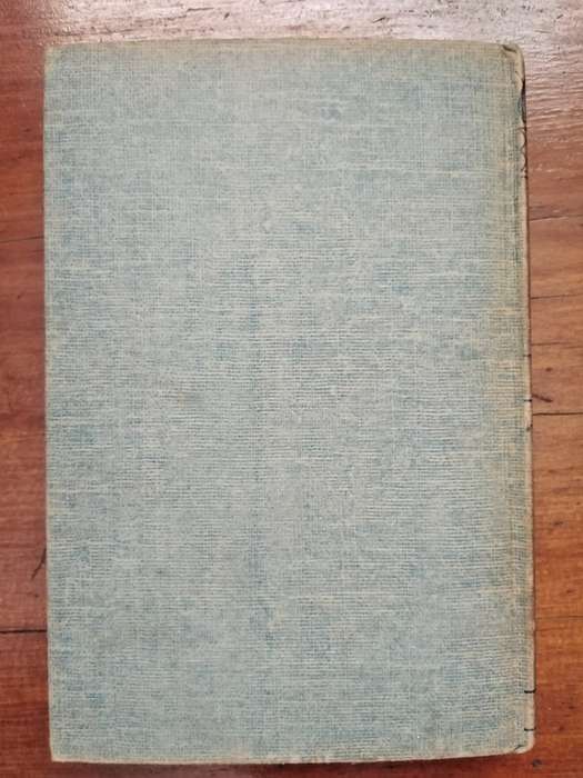 The Hidden Staircase - Carolyn Keene. Nancy Drew - 1930 214 pages No Dust Jacket