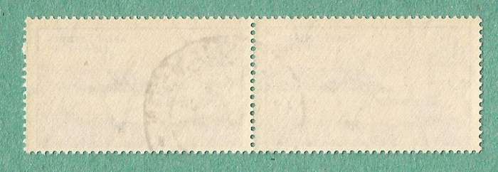 1949-Union of SA-Cent. of Arrival of British Settlers in Natal. Dot under `8` of 1849 on English