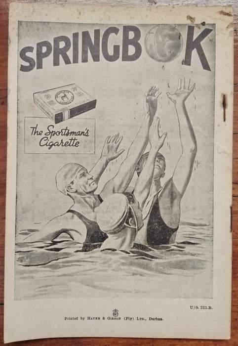 The Public Schools Association of Great Britain Magazine - November 1939 V6N11