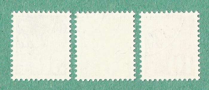 Switzerland Stamp Used 1970 Definitive issue - Numerals