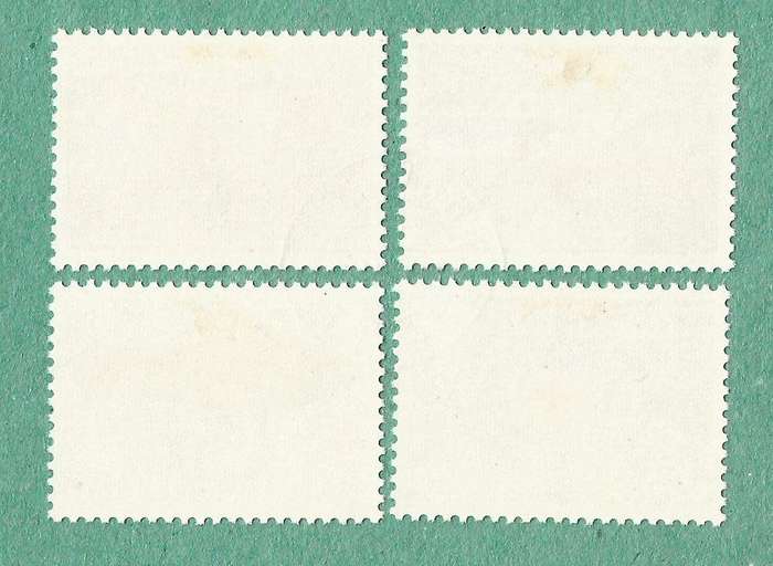 Switzerland Stamp Used 1975 Anniversaries