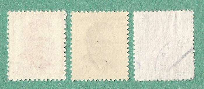 czechoslovakia Used