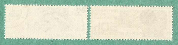 Czechoslovakia Used